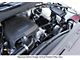 Procharger High Output Intercooled Supercharger Complete Kit with P-1SC-1; Polished Finish (15-19 6.0L Silverado 2500 HD)