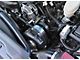 Procharger High Output Intercooled Supercharger Complete Kit with P-1SC-1; Satin Finish (15-19 6.0L Silverado 2500 HD)