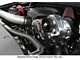 Procharger High Output Intercooled Supercharger Complete Kit with i-1; Black Finish (07-14 Yukon)