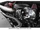 Procharger High Output Intercooled Supercharger Complete Kit with i-1; Polished Finish (07-14 Yukon)