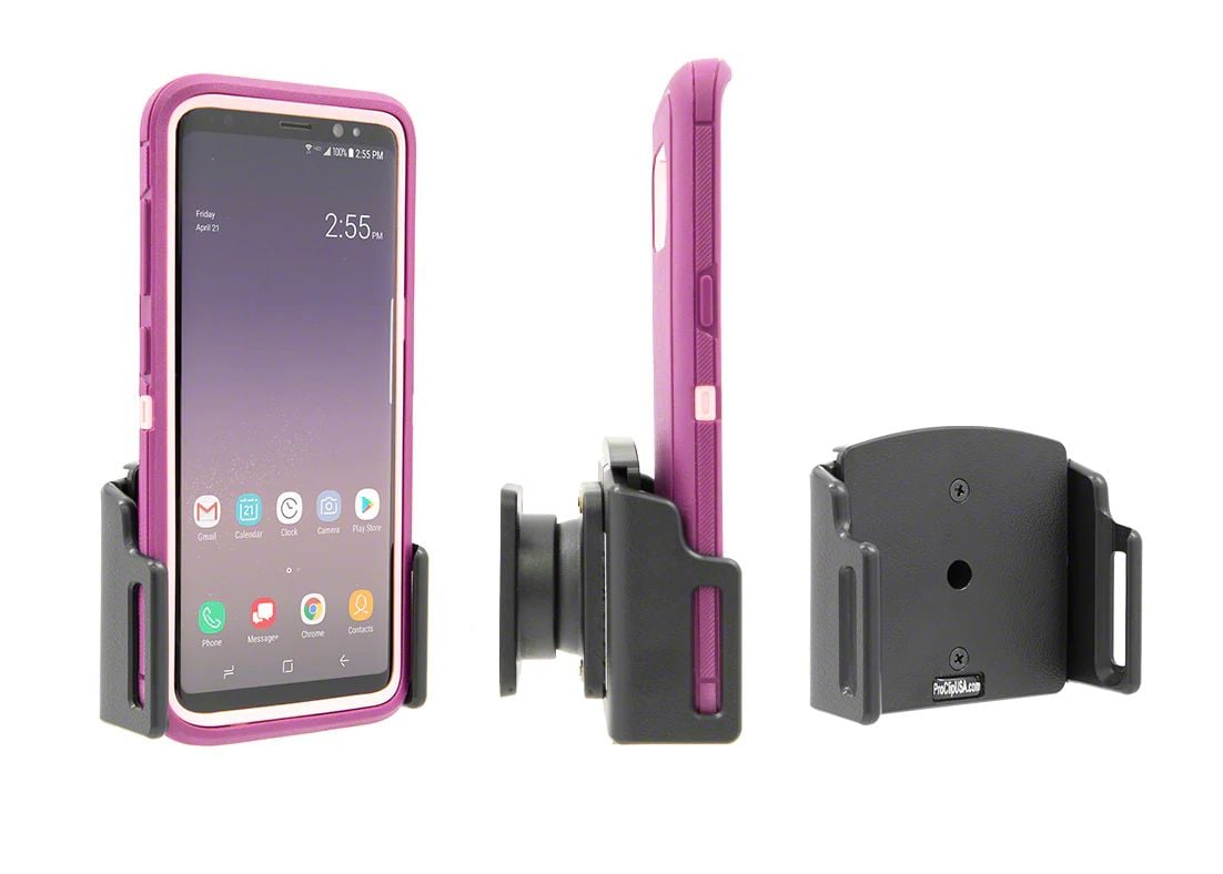 ProClip F150 Upper Center Dash Phone Mount 855664 (2125 F150) Free