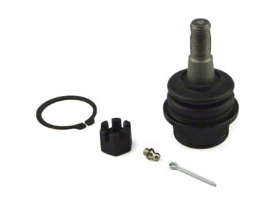 ProForged Front Lower Suspension Ball Joint; Greasable Design (97-03 F-150)
