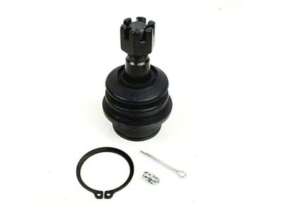 ProForged Front Lower Suspension Ball Joint; Greasable Design (97-03 F-150)