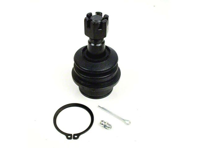 Front Lower Suspension Ball Joint; Greasable Design (97-03 F-150)