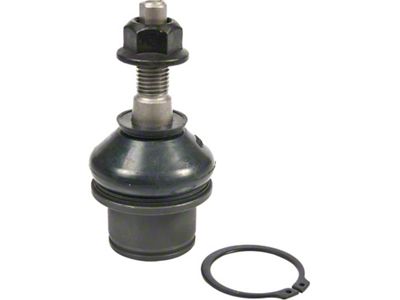 ProForged Front Lower Suspension Ball Joint; Sealed (04-08 F-150)