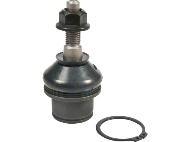 Front Lower Suspension Ball Joint; Sealed (04-08 F-150)