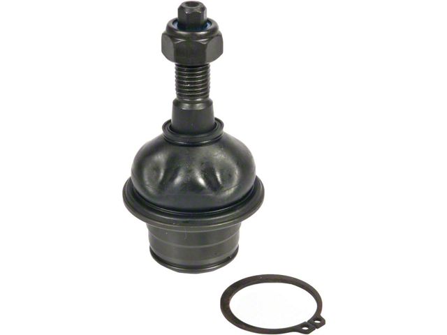 Front Lower Suspension Ball Joint; Sealed (09-12 F-150)