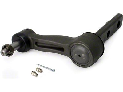 ProForged Front Steering Idler Arm; Greasable Design (97-03 F-150)