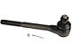 Front Tie Rod End; Driver Side Inner; Greasable Design (97-03 2WD F-150)