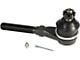 Front Tie Rod End; Driver Side Inner; Greasable Design (97-03 4WD F-150)