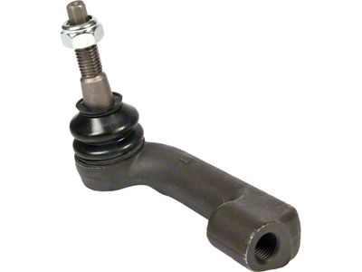 ProForged Front Tie Rod End; Driver Side Outer; Sealed (09-12 F-150)