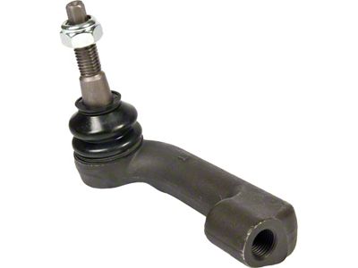 Front Tie Rod End; Driver Side Outer; Sealed (09-12 F-150)