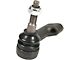 Front Tie Rod End; Driver Side Outer; Sealed (09-12 F-150)