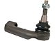 Front Tie Rod End; Driver Side Outer; Sealed (09-12 F-150)