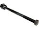 Front Tie Rod End; Inner; Sealed (04-06 F-150)