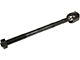 Front Tie Rod End; Inner; Sealed (07-08 4WD F-150; 2008 AWD F-150)