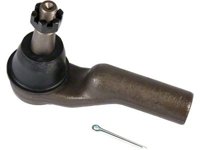 ProForged Front Tie Rod End; Passenger Side Inner; Sealed (97-03 2WD F-150)