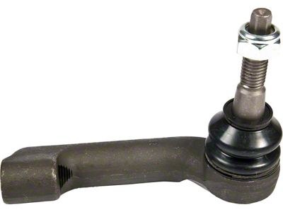 Front Tie Rod End; Passenger Side Outer; Sealed (09-12 F-150)