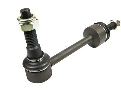 Front Sway Bar Link Kit; Sealed (04-05 4WD F-150)