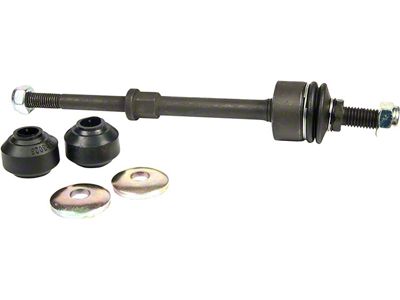 Front Sway Bar Link Kit; Sealed (05-08 4WD F-150; 2008 AWD F-150)
