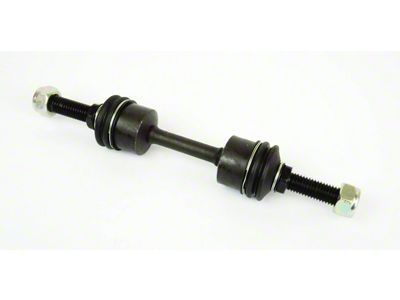 ProForged Front Sway Bar Link Kit; Sealed (09-12 2WD F-150)