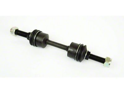 Front Sway Bar Link Kit; Sealed (09-12 2WD F-150)