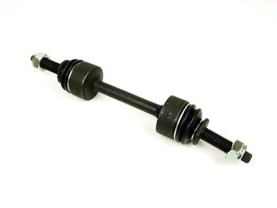 Front Sway Bar Link Kit; Sealed (09-12 4WD F-150; 10-12 AWD F-150)