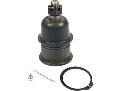 ProForged Front Upper Suspension Ball Joint; Greasable Design (97-03 F-150)