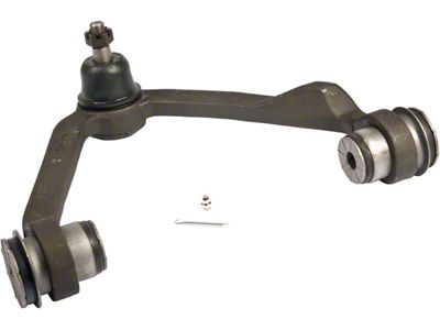 ProForged Upper Control Arm; Driver Side (97-03 4WD F-150)