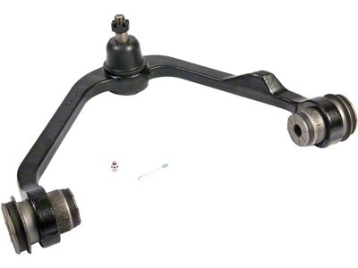 Upper Control Arm; Driver Side (97-03 2WD F-150)