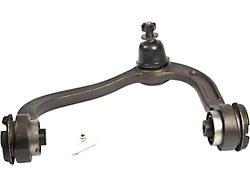 Upper Control Arm; Driver Side (04-12 F-150)