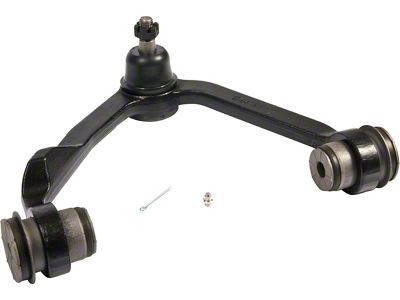 ProForged Upper Control Arm; Passenger Side (97-03 4WD F-150)