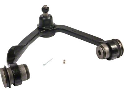 Upper Control Arm; Passenger Side (97-03 4WD F-150)