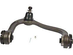 Upper Control Arm; Passenger Side (04-12 F-150)