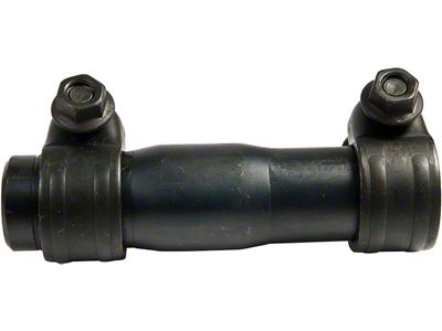 ProForged Front Tie Rod End Adjusting Sleeve; Driver Side; Sealed (2011 2WD F-350 Super Duty)