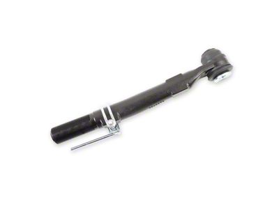 ProForged Front Tie Rod End; Passenger Side Outer (11-16 4WD F-350 Super Duty w/ Wide Track Axle)
