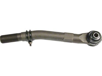 Front Tie Rod End; Passenger Side Outer; Sealed (2011 4WD F-350 Super Duty)