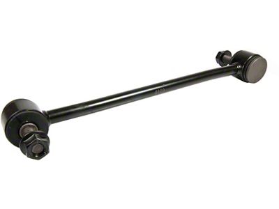 Rear Sway Bar Link Kit; Sealed (11-12 2WD F-350 Super Duty)