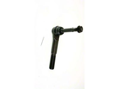 ProForged Tie Rod End; Passenger Side Outer (2011 4WD F-350 Super Duty)