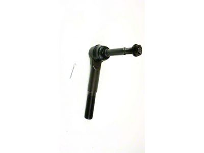 Tie Rod End; Passenger Side Outer (2011 4WD F-350 Super Duty)