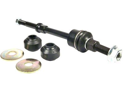 ProForged Front Sway Bar Link Kit; Sealed (02-07 2WD RAM 1500 Regular Cab, Quad Cab)