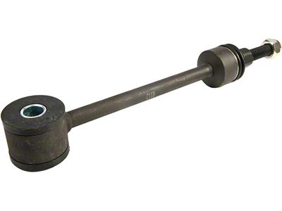 Rear Sway Bar Link Kit; Sealed (04-07 RAM 1500)