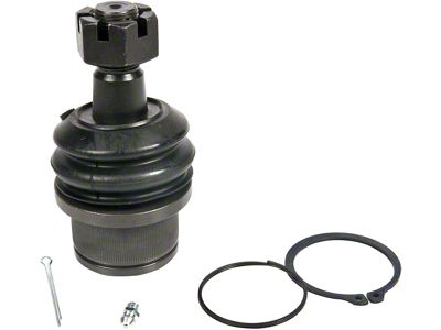 ProForged Front Lower Suspension Ball Joint; Greasable Design (03-12 2WD RAM 2500)