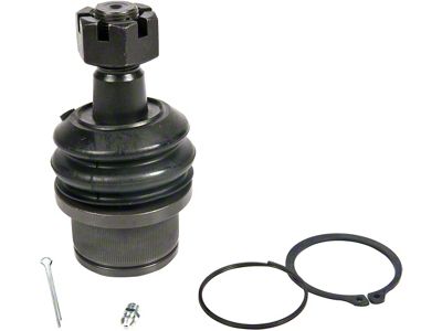 Front Lower Suspension Ball Joint; Greasable Design (03-12 2WD RAM 2500)