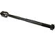 Front Tie Rod End; Inner; Sealed (03-12 2WD RAM 2500)