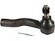 Front Tie Rod End; Passenger Side Inner; Greasable Design (03-08 4WD RAM 2500)