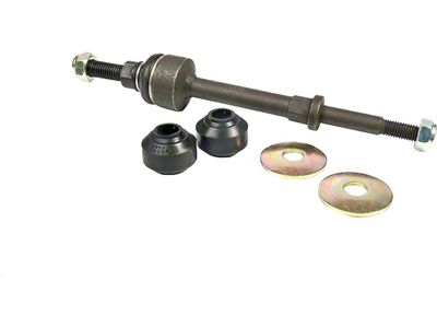 Front Sway Bar Link Kit; Sealed (03-10 2WD RAM 2500)