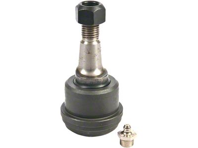ProForged Front Upper Suspension Ball Joint; Greasable Design (03-12 4WD RAM 2500)
