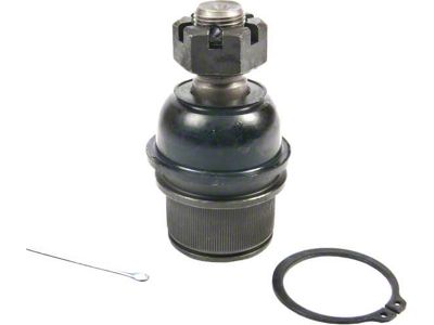 ProForged Front Lower Suspension Ball Joint; Sealed (03-12 4WD RAM 3500)