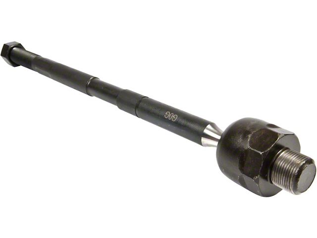 Front Tie Rod End; Inner; Sealed (03-12 2WD RAM 3500)